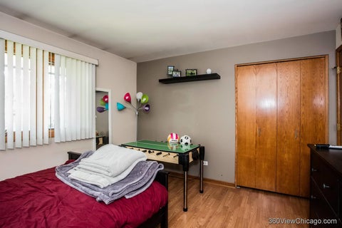 Tiny photo for 11015 S Theresa Circle #3B, Palos Hills, IL 60465 (MLS # 12747766)