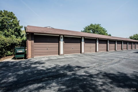 Tiny photo for 11015 S Theresa Circle #3B, Palos Hills, IL 60465 (MLS # 12747766)