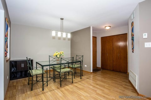 Tiny photo for 11015 S Theresa Circle #3B, Palos Hills, IL 60465 (MLS # 12747766)