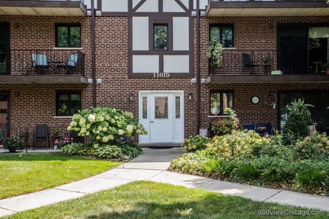 Tiny photo for 11015 S Theresa Circle #3B, Palos Hills, IL 60465 (MLS # 12747766)