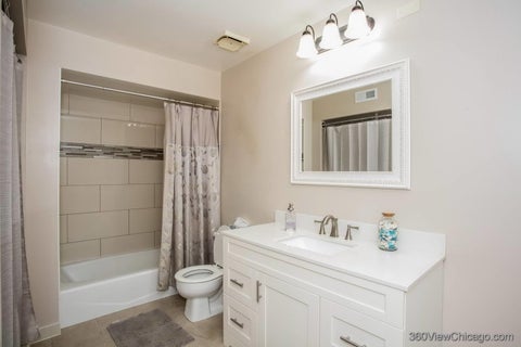 Tiny photo for 11015 S Theresa Circle #3B, Palos Hills, IL 60465 (MLS # 12747766)
