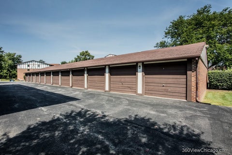 Tiny photo for 11015 S Theresa Circle #3B, Palos Hills, IL 60465 (MLS # 12747766)