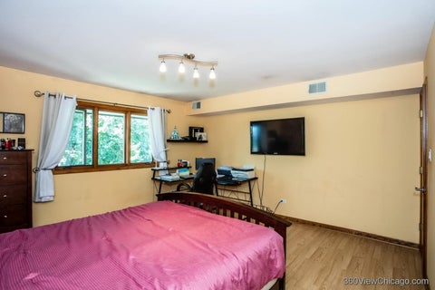 Tiny photo for 11015 S Theresa Circle #3B, Palos Hills, IL 60465 (MLS # 12747766)