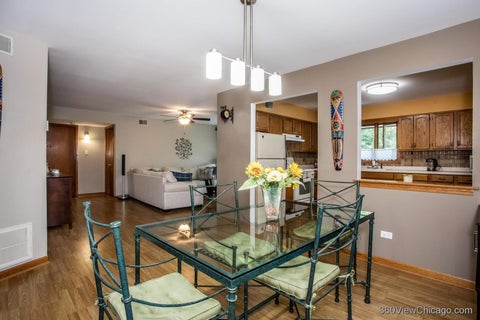 Tiny photo for 11015 S Theresa Circle #3B, Palos Hills, IL 60465 (MLS # 12747766)