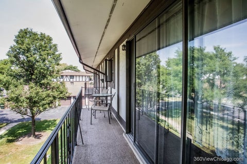 Tiny photo for 11015 S Theresa Circle #3B, Palos Hills, IL 60465 (MLS # 12747766)