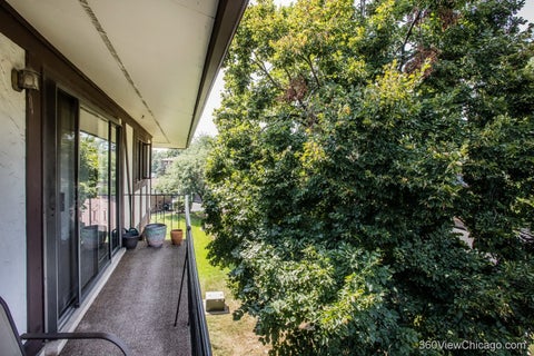 Tiny photo for 11015 S Theresa Circle #3B, Palos Hills, IL 60465 (MLS # 12747766)