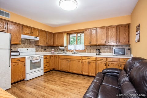 Tiny photo for 11015 S Theresa Circle #3B, Palos Hills, IL 60465 (MLS # 12747766)