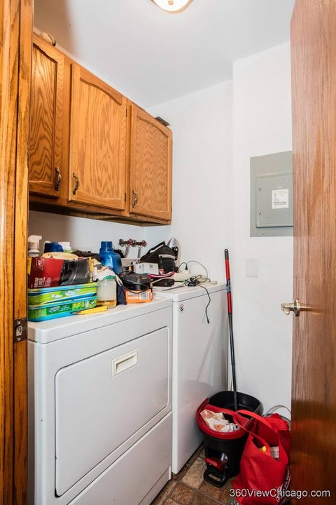 Tiny photo for 11015 S Theresa Circle #3B, Palos Hills, IL 60465 (MLS # 12747766)