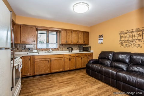 Tiny photo for 11015 S Theresa Circle #3B, Palos Hills, IL 60465 (MLS # 12747766)