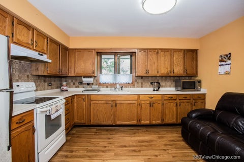 Tiny photo for 11015 S Theresa Circle #3B, Palos Hills, IL 60465 (MLS # 12747766)