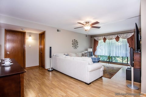 Tiny photo for 11015 S Theresa Circle #3B, Palos Hills, IL 60465 (MLS # 12747766)
