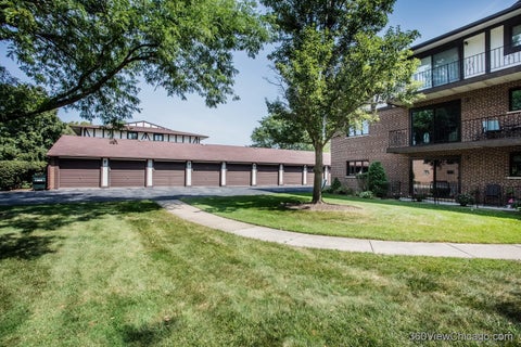 Tiny photo for 11015 S Theresa Circle #3B, Palos Hills, IL 60465 (MLS # 12747766)