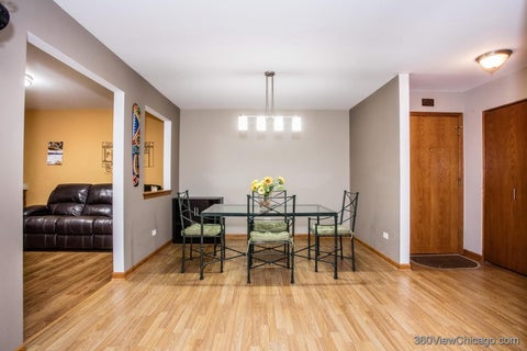 Tiny photo for 11015 S Theresa Circle #3B, Palos Hills, IL 60465 (MLS # 12747766)