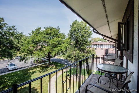 Tiny photo for 11015 S Theresa Circle #3B, Palos Hills, IL 60465 (MLS # 12747766)