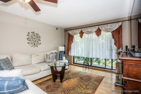 Tiny photo for 11015 S Theresa Circle #3B, Palos Hills, IL 60465 (MLS # 12747766)