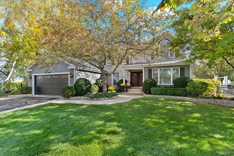 1055 Autumn Drive Antioch IL 60002