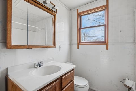 Tiny photo for 18995 N 2300th Avenue, Geneseo, IL 61254 (MLS # 12616106)