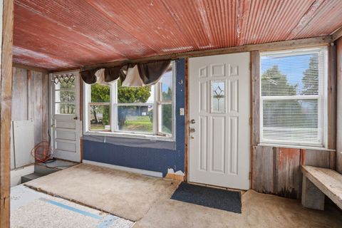 Tiny photo for 18995 N 2300th Avenue, Geneseo, IL 61254 (MLS # 12616106)