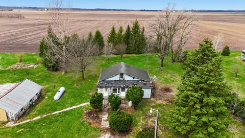 Tiny photo for 18995 N 2300th Avenue, Geneseo, IL 61254 (MLS # 12616106)