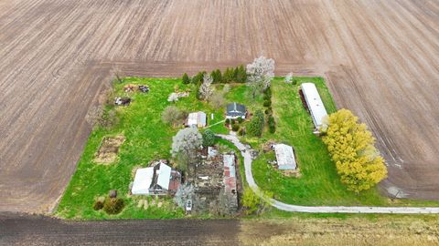 Photo of 18995 N 2300th Avenue, Geneseo, IL 61254 (MLS # 12616106)