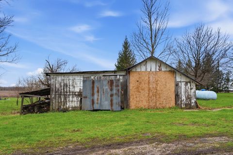 Tiny photo for 18995 N 2300th Avenue, Geneseo, IL 61254 (MLS # 12616106)