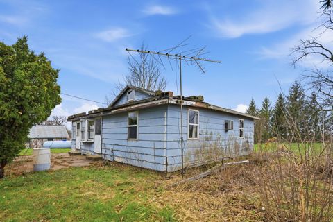 Tiny photo for 18995 N 2300th Avenue, Geneseo, IL 61254 (MLS # 12616106)