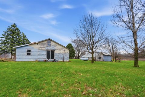 Tiny photo for 18995 N 2300th Avenue, Geneseo, IL 61254 (MLS # 12616106)