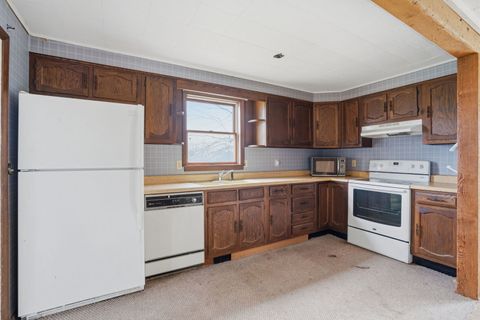 Tiny photo for 18995 N 2300th Avenue, Geneseo, IL 61254 (MLS # 12616106)