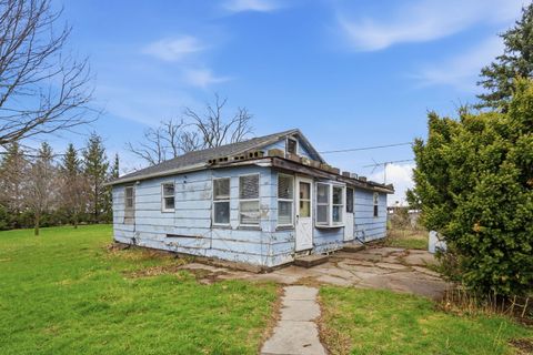 Tiny photo for 18995 N 2300th Avenue, Geneseo, IL 61254 (MLS # 12616106)