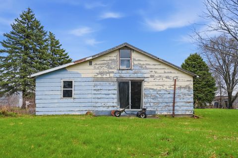 Tiny photo for 18995 N 2300th Avenue, Geneseo, IL 61254 (MLS # 12616106)