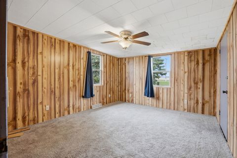 Tiny photo for 18995 N 2300th Avenue, Geneseo, IL 61254 (MLS # 12616106)