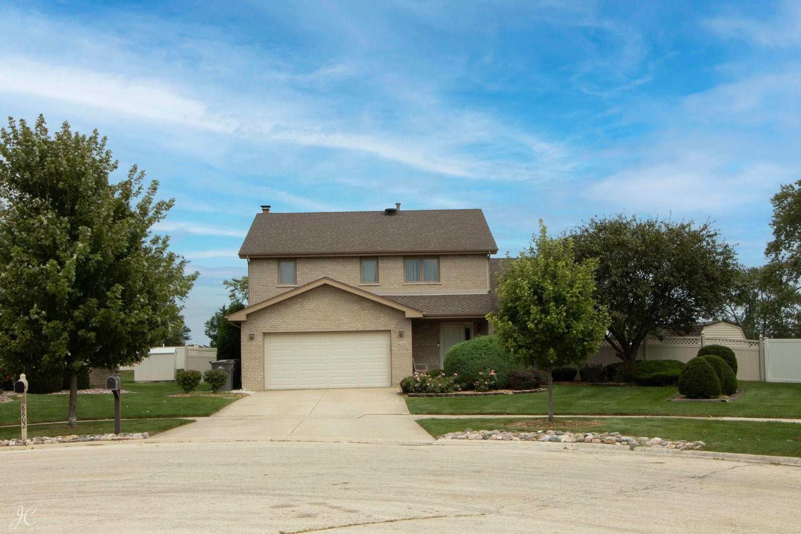 16101 Rosebud Place