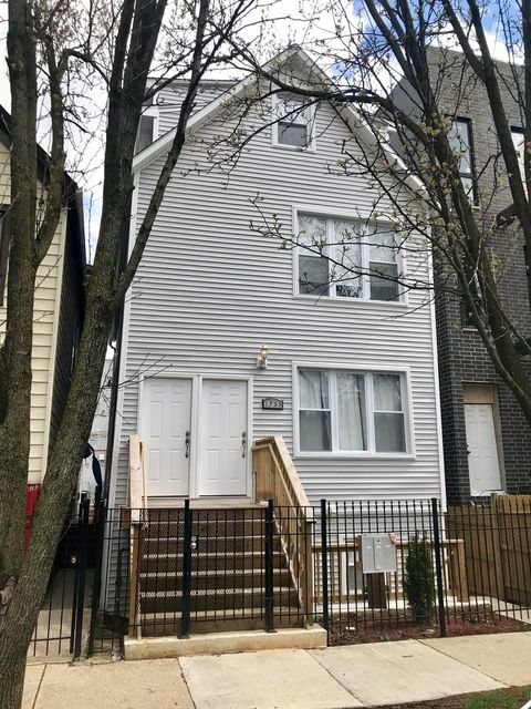 1733 N Artesian Avenue 3 Chicago IL 60647