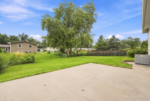 Tiny photo for 627 Maple Avenue, Lisle, IL 60532 (MLS # 12733447)