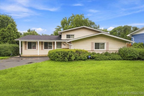 627 Maple Avenue, Lisle, IL 60532 - #: 12733447