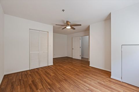 Tiny photo for 183 N East River Road #D3, Des Plaines, IL 60016 (MLS # 12474321)
