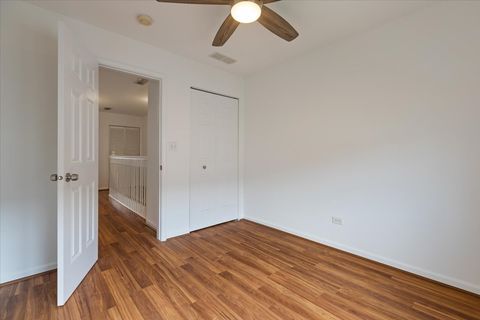 Tiny photo for 183 N East River Road #D3, Des Plaines, IL 60016 (MLS # 12474321)