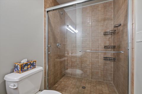 Tiny photo for 183 N East River Road #D3, Des Plaines, IL 60016 (MLS # 12474321)