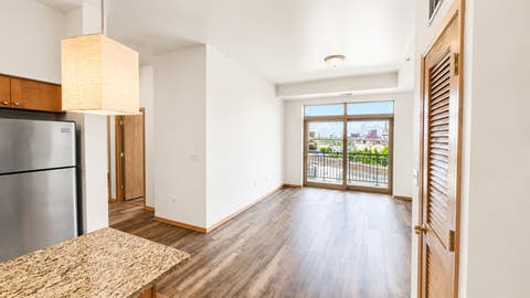 Tiny photo for 2322 S Canal Street #708, Chicago, IL 60616 (MLS # 12727679)