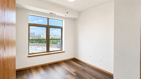Tiny photo for 2322 S Canal Street #708, Chicago, IL 60616 (MLS # 12727679)
