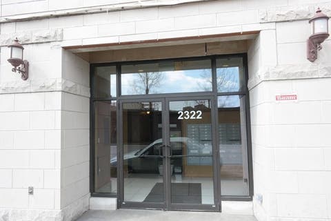 Tiny photo for 2322 S Canal Street #708, Chicago, IL 60616 (MLS # 12727679)