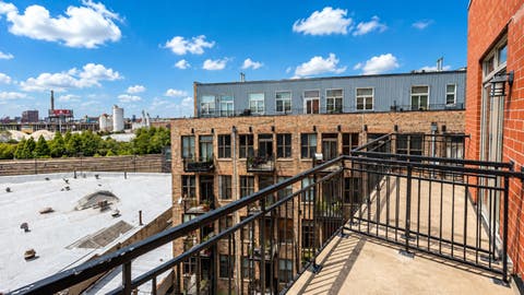 Tiny photo for 2322 S Canal Street #708, Chicago, IL 60616 (MLS # 12727679)