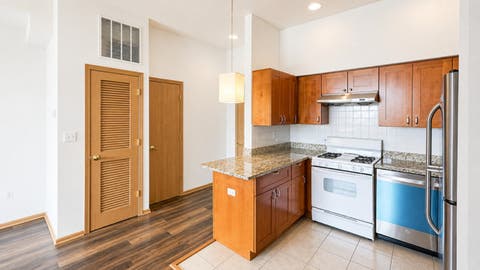Tiny photo for 2322 S Canal Street #708, Chicago, IL 60616 (MLS # 12727679)