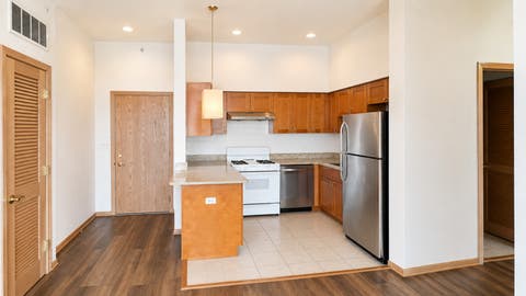 Tiny photo for 2322 S Canal Street #708, Chicago, IL 60616 (MLS # 12727679)