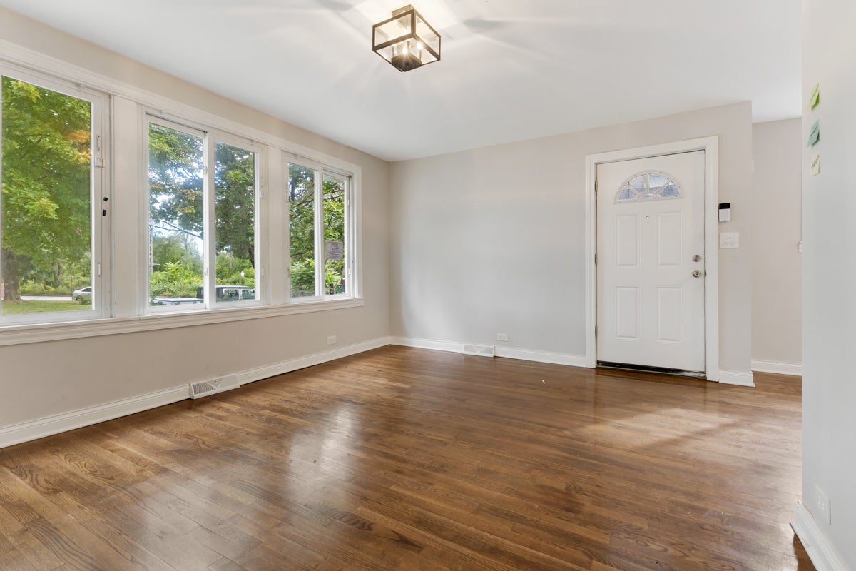 1115 W 110th Street