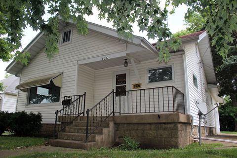 Photo of 426 S Clinton Street, Clinton, IL 61727 (MLS # 12673951)