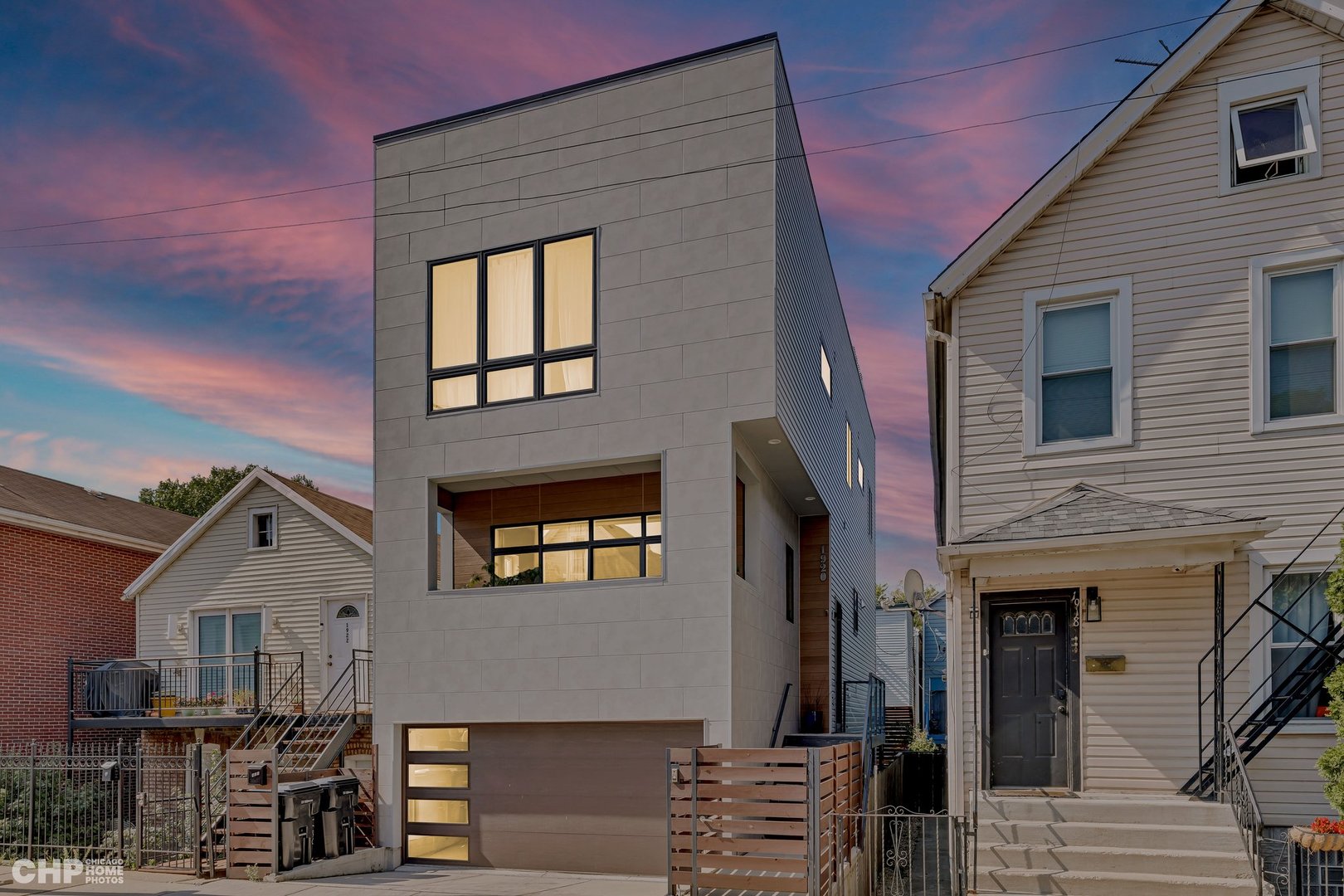 1920 S Shelby Court