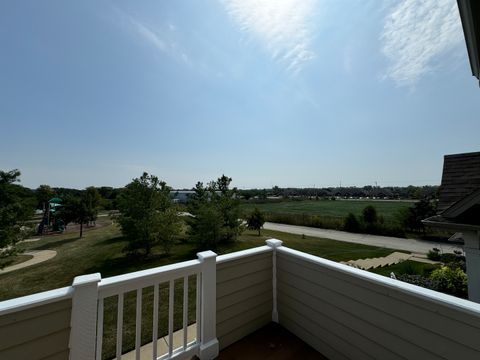 A home in Orland Park