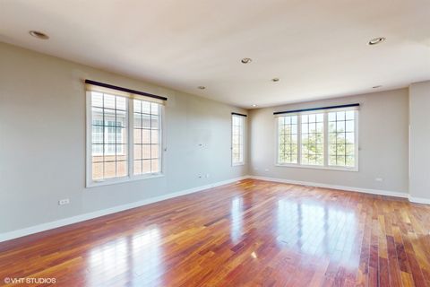 A home in Orland Park