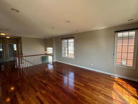 A home in Orland Park